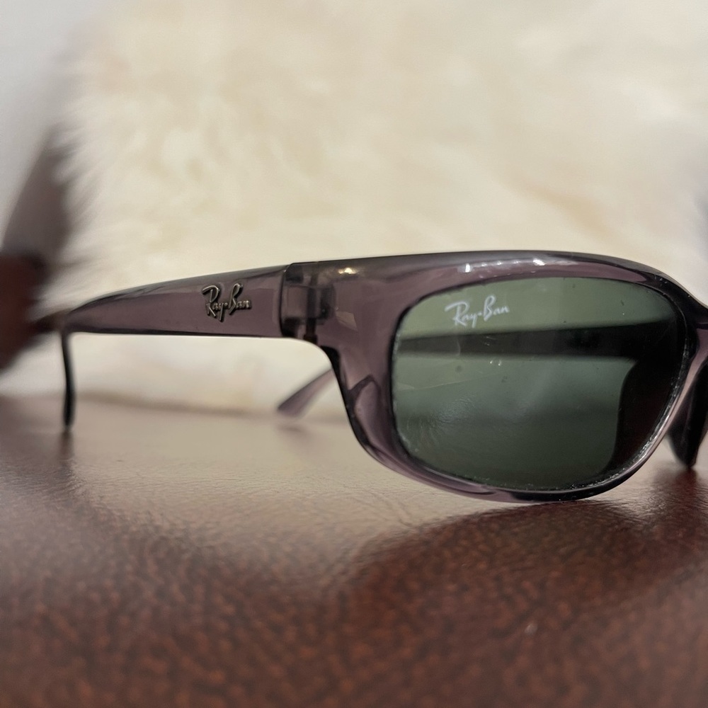 RB4115 sunglasses